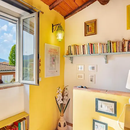 Apartment Casa Greta - Monolocale Accogliente Vicino Centro *
