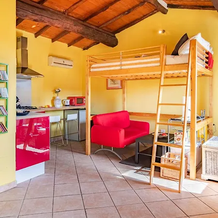 Casa Greta - Monolocale Accogliente Vicino Centro *