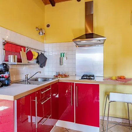 Casa Greta - Monolocale Accogliente Vicino Centro