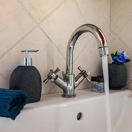 Casa Greta - Monolocale Accogliente Vicino Centro דירה