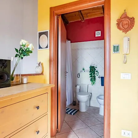 Casa Greta - Monolocale Accogliente Vicino Centro Apartment Lucca