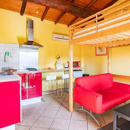 Apartment Casa Greta - Monolocale Accogliente Vicino Centro Lucca