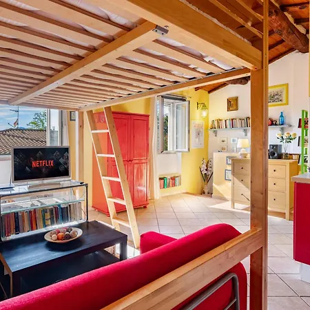 Casa Greta - Monolocale Accogliente Vicino Centro