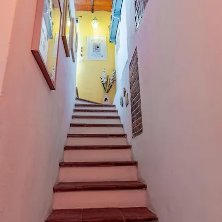 A 5 Min Da Lucca Centro Con Parcheggio Riservato 아파트