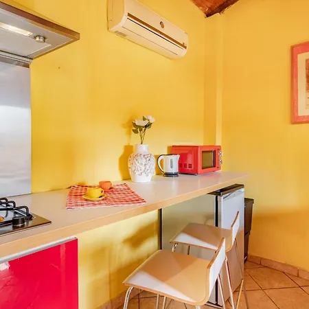 Casa Greta - Monolocale Accogliente Vicino Centro *