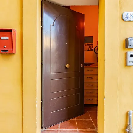 Casa Greta - Monolocale Accogliente Vicino Centro Lucca