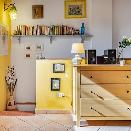 Casa Greta - Monolocale Accogliente Vicino Centro