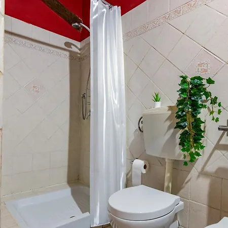 Apartment Casa Greta - Monolocale Accogliente Vicino Centro
