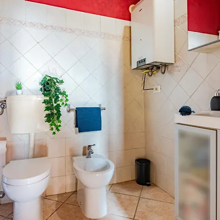 Casa Greta - Monolocale Accogliente Vicino Centro Apartment *